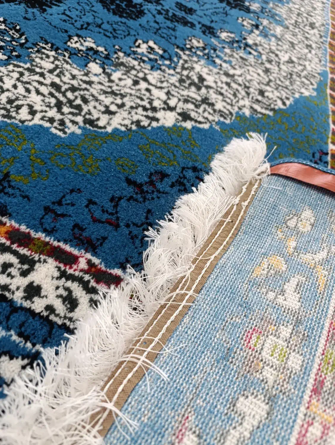 فرش6متری نونو|فرش|بروجرد, |دیوار