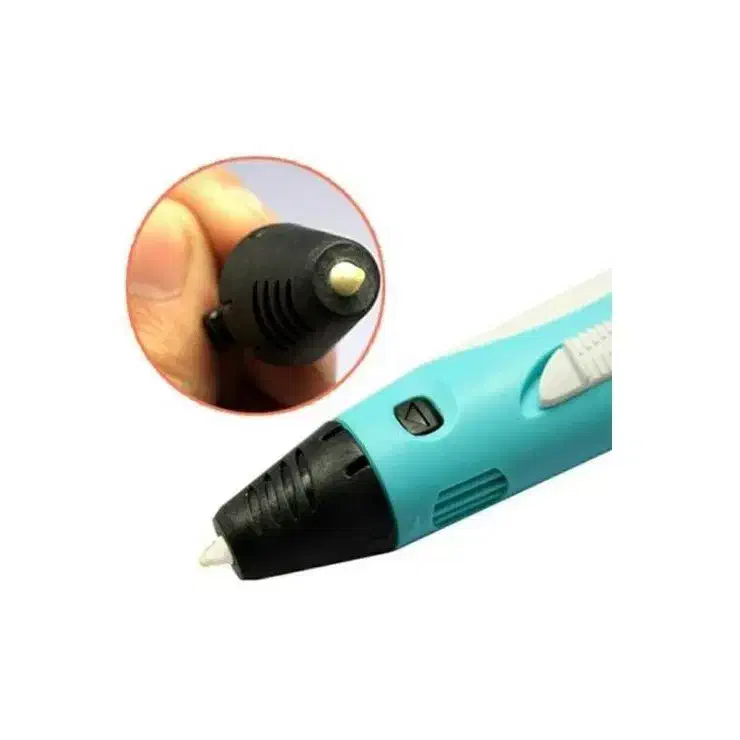 قلم سه بعدی|اسباببازی|شیراز, درکی|دیوار