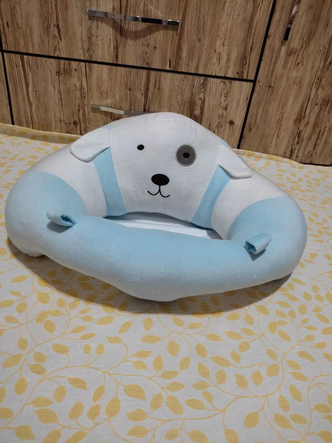 صندلی کمکی نوزاد|تخت و صندلی بچه|تهران, مینی‌سیتی (شهرک نفت)|دیوار