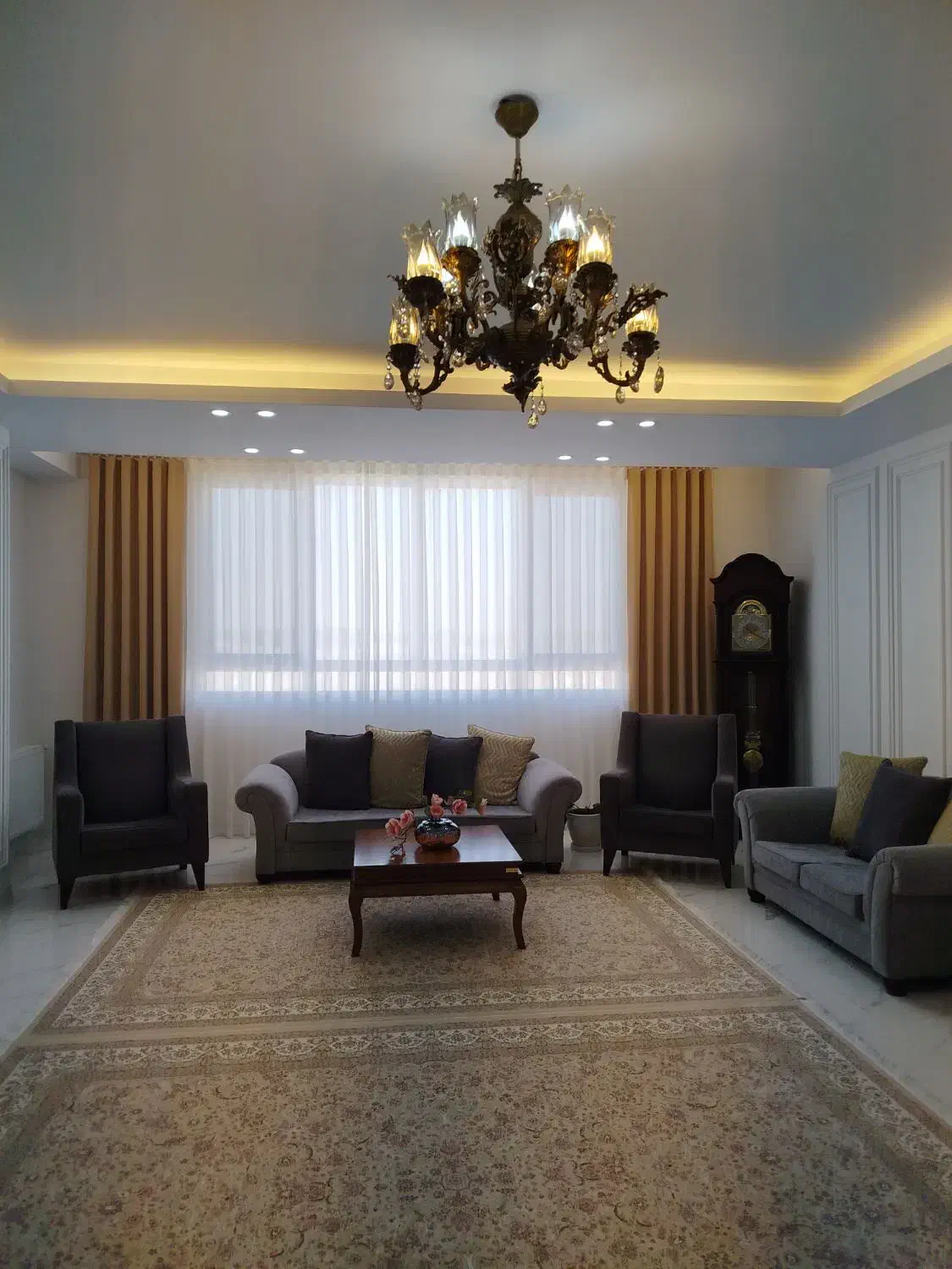 آپارتمان 109 متری نوساز|فروش آپارتمان|مشکیندشت, |دیوار