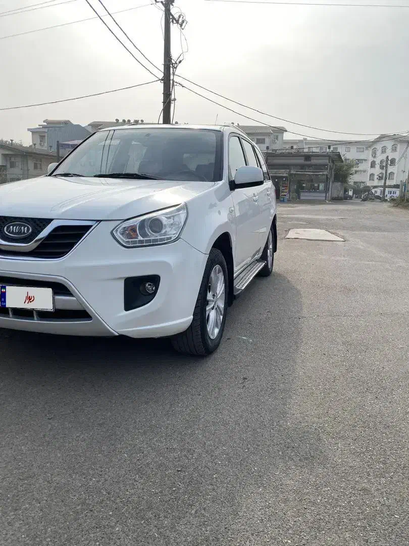 ایکس ۳۳ مدل ۹۵ اتومات|خودرو سواری و وانت|رشت, جانبازان|دیوار