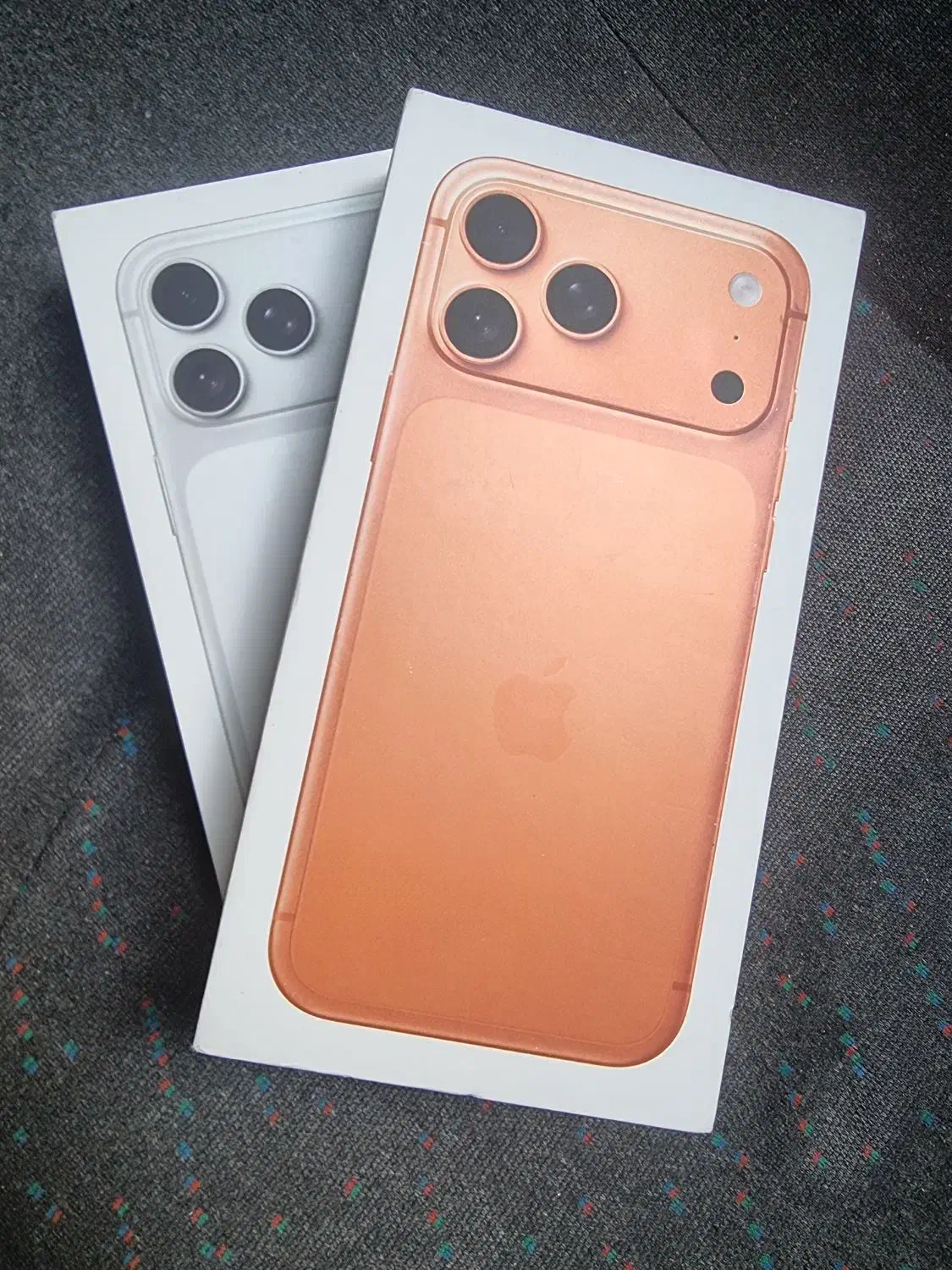 17پرومکس|موبایل|هشتگرد, شهرک ولیعصر (مصلی)|دیوار