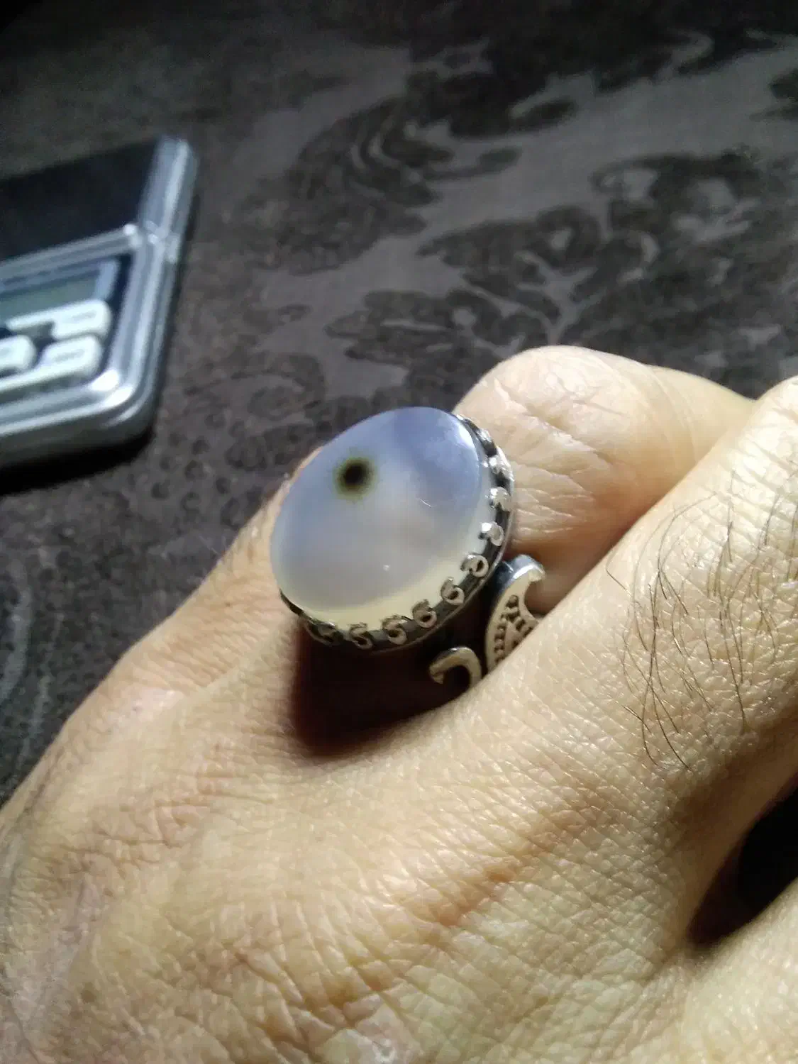 شجر بوته|جواهرات|مهاباد (آذربایجان غربی), |دیوار