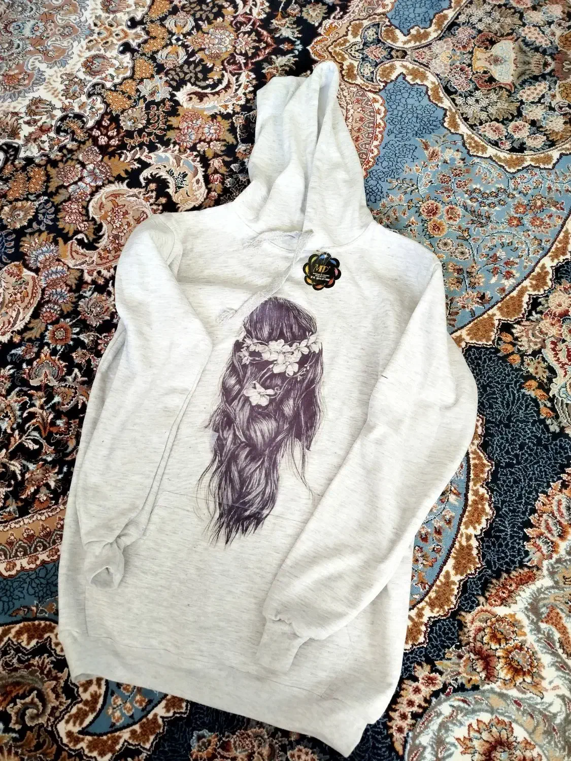 هودی نو|لباس|اسلام‌‌آباد غرب, |دیوار