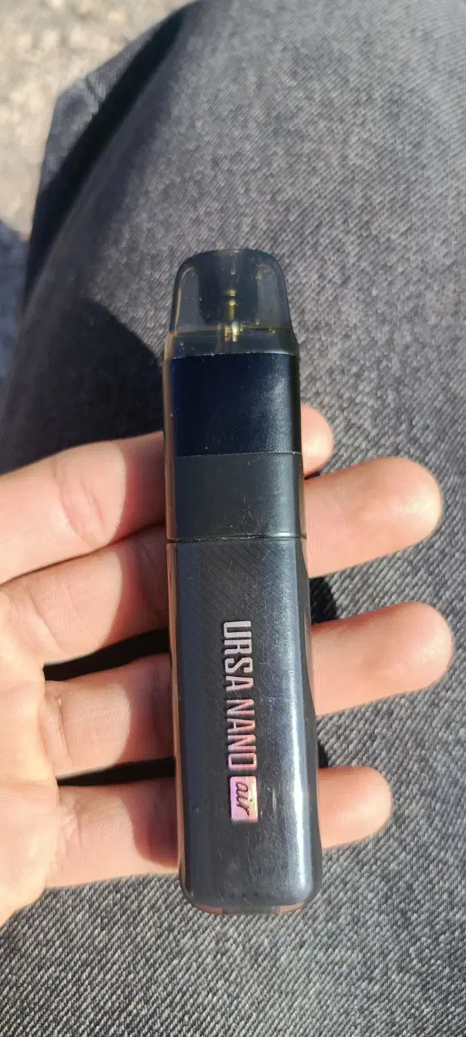 ویپ پاد|زیورآلات و اکسسوری|مرودشت, محمد آباد|دیوار