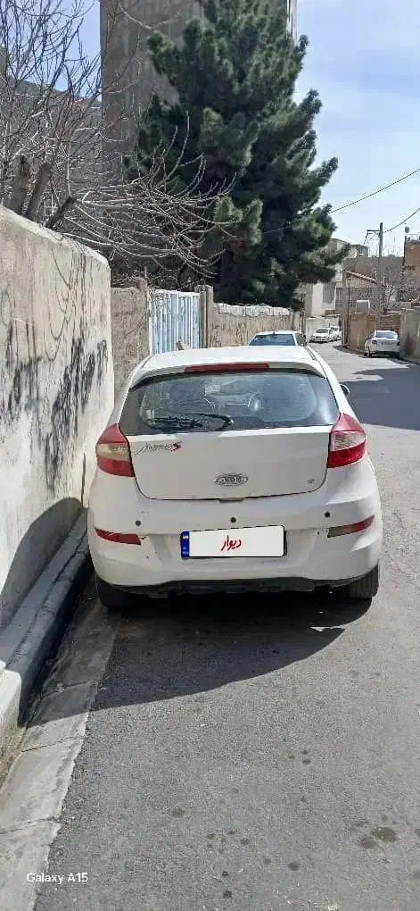 mvm 315|خودرو سواری و وانت|بومهن, |دیوار