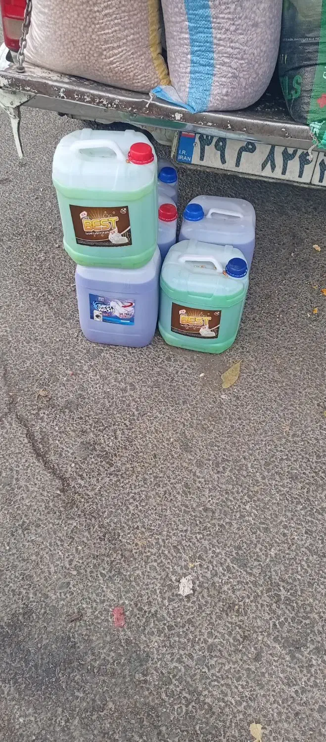 مایع ظرفشویی دستشویی لباسشویی|مواد شوینده و دستمال کاغذی|صحنه, |دیوار