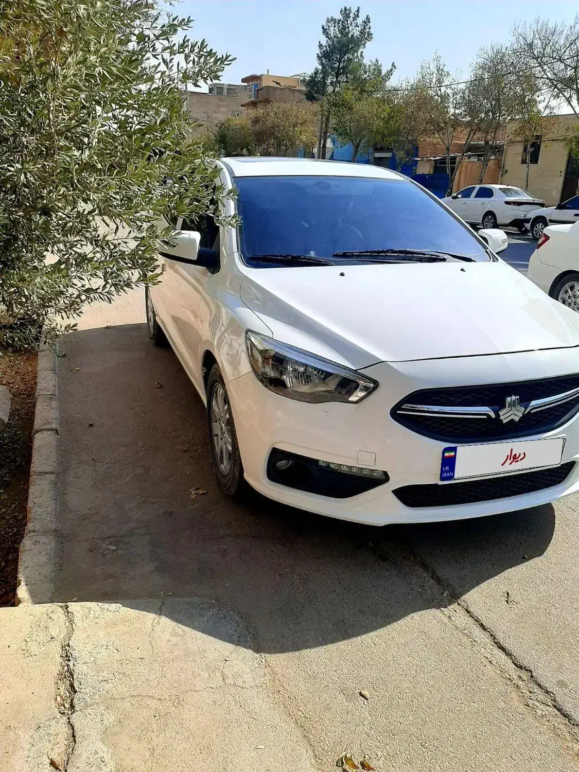 شاهین Gمدل ۱۴۰۲|خودرو سواری و وانت|اسفراین, |دیوار