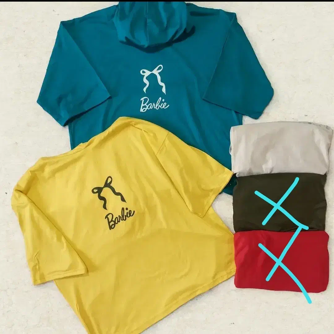 تیشرت قواره دار کلاه دار|لباس|اهواز, بهارستان|دیوار