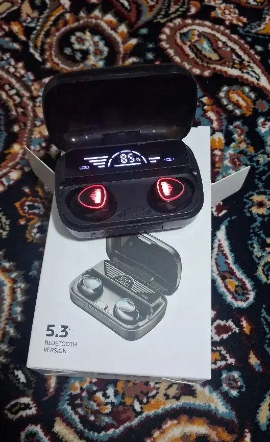 ایرپاد Q20pro|لوازم جانبی موبایل و تبلت|ملایر, |دیوار