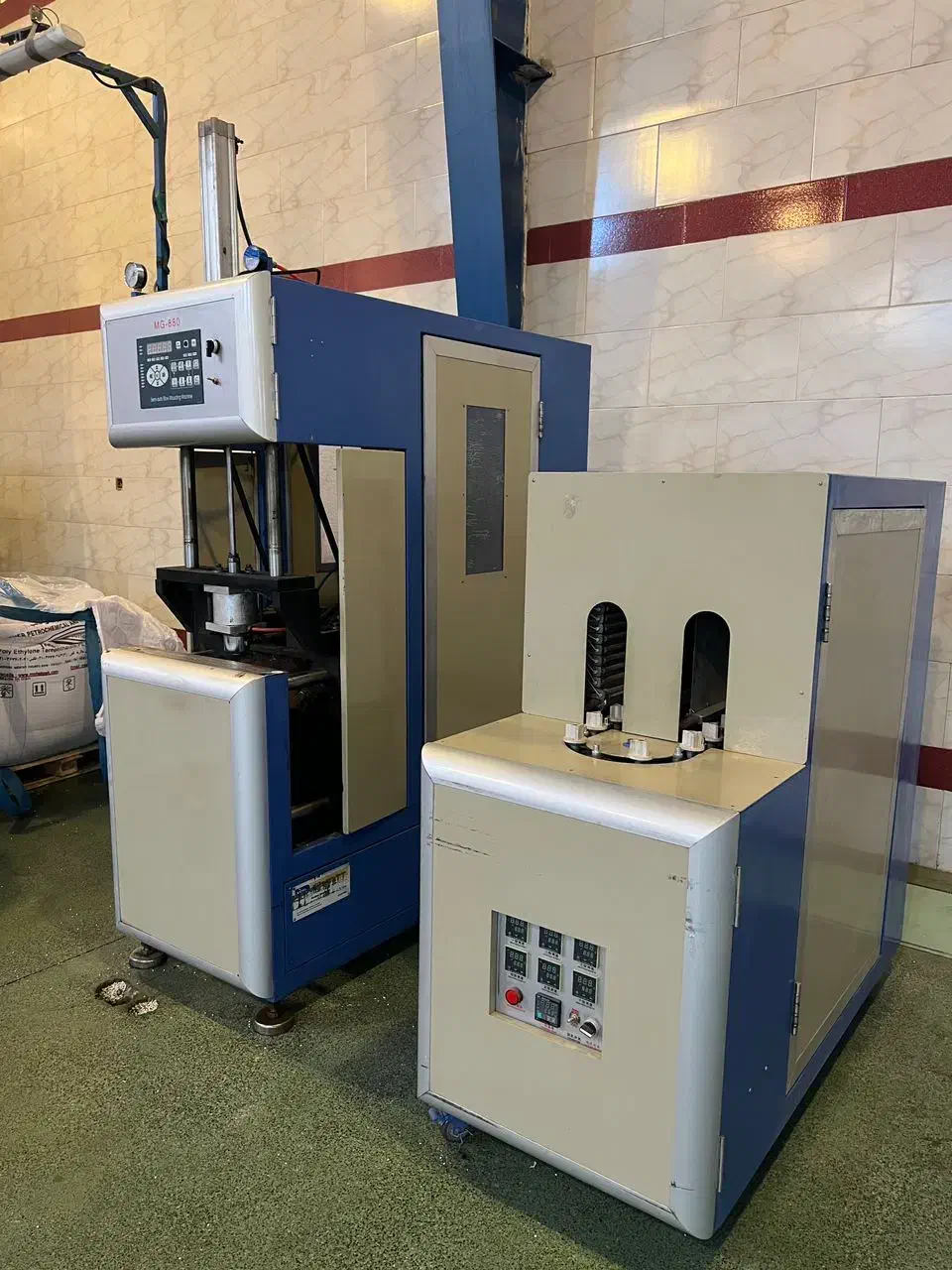 سر شیفت تولید و کارگر تولید بلوچ|استخدام صنعتی، فنی، مهندسی|میبد, |دیوار