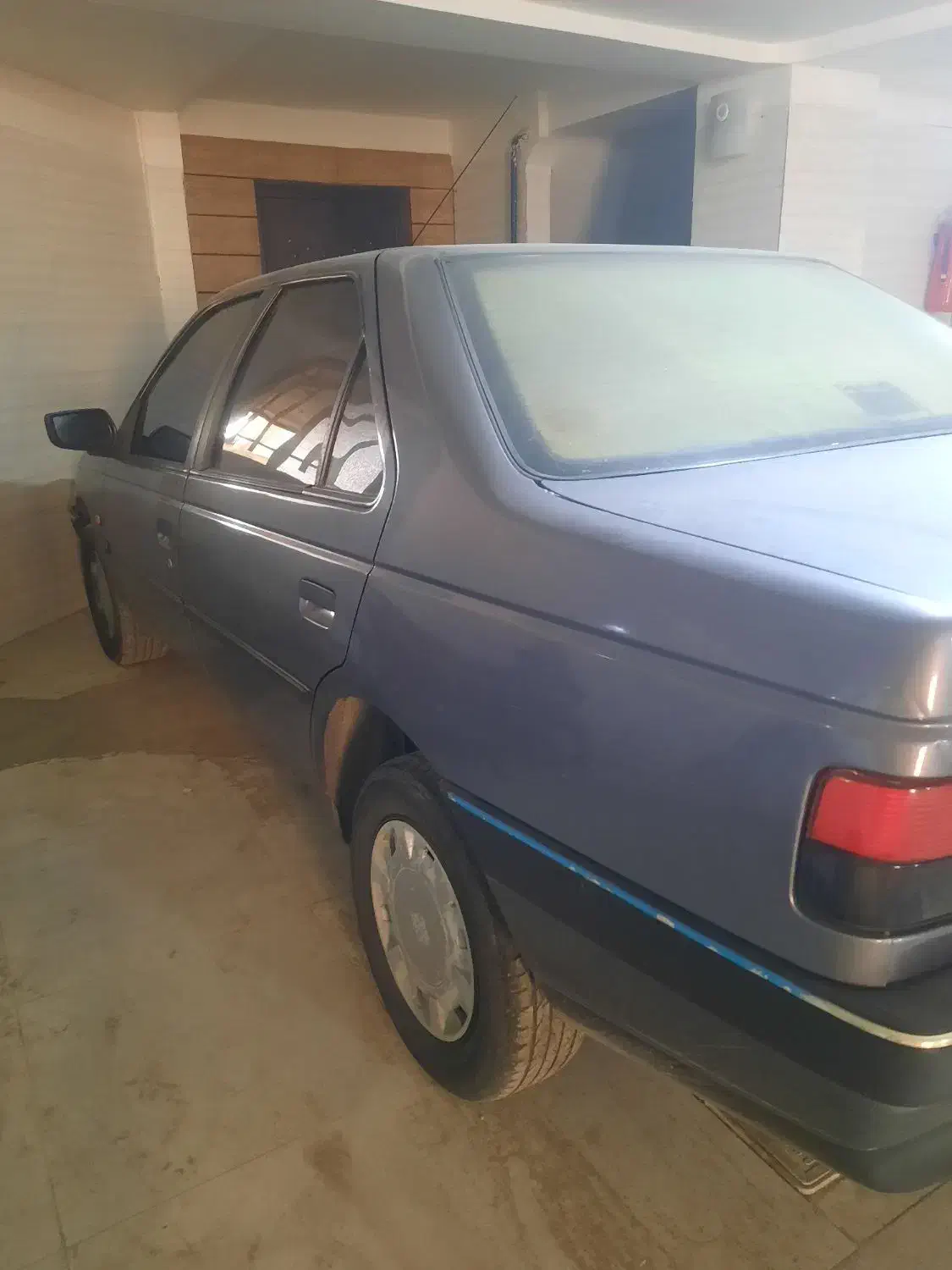 پژو ۴۰۵|خودرو سواری و وانت|چابهار, |دیوار