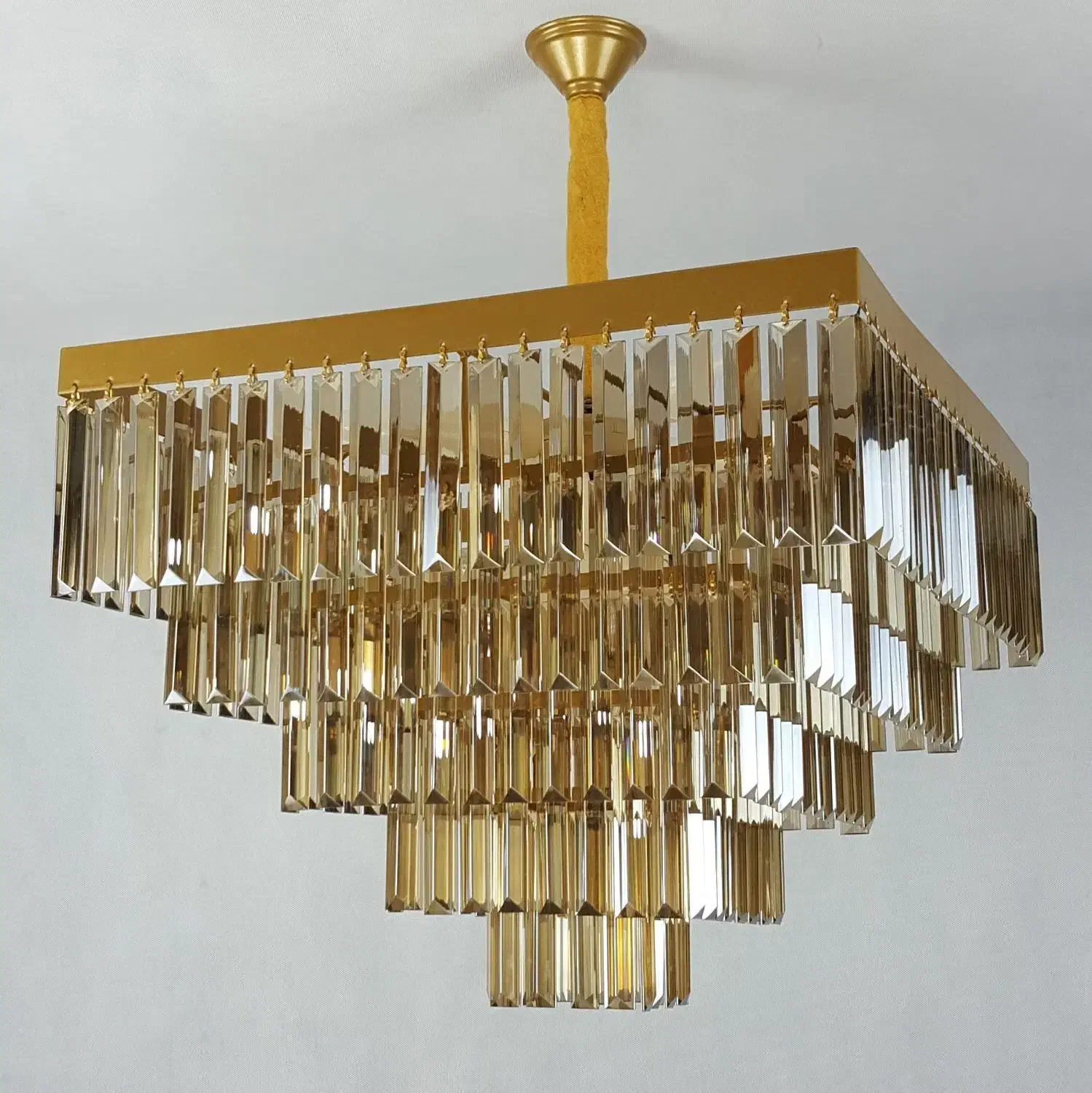 تولیدی لوستر لومینوس کدTB3001|لوستر و چراغ آویز|رشت, عینک|دیوار