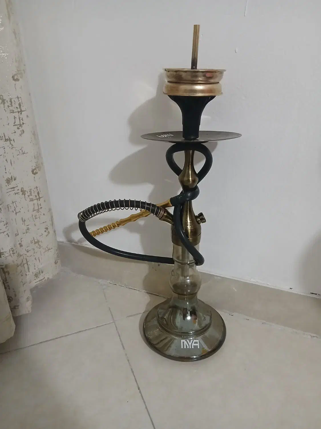 قلیون کرنو اصل کوک کوک|کلکسیون و سرگرمی|کهریزک, |دیوار