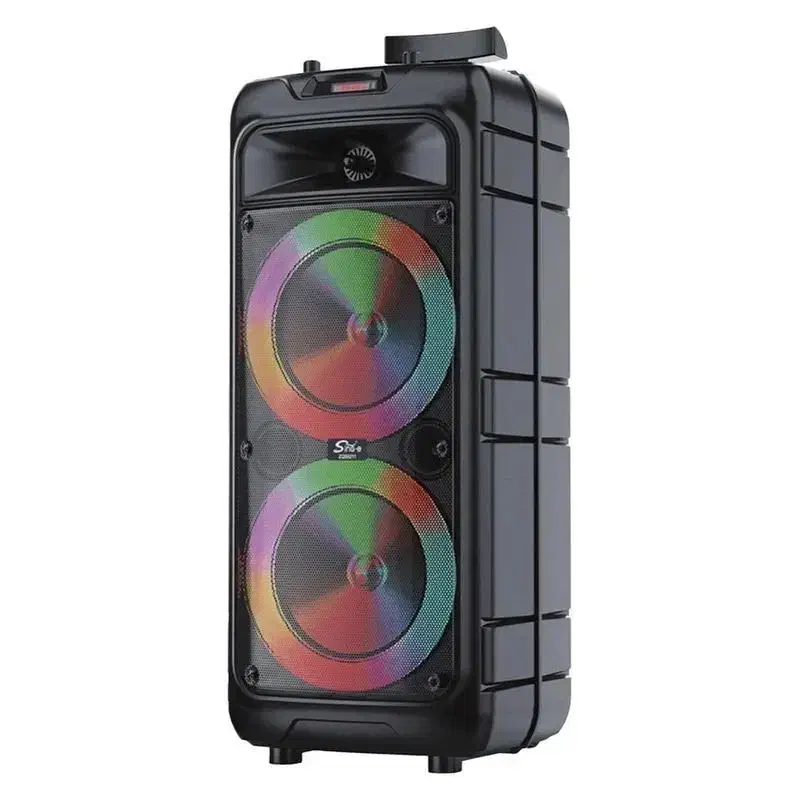 اسپیکر 8211|صوتی و تصویری|قرچک, زیبا شهر|دیوار