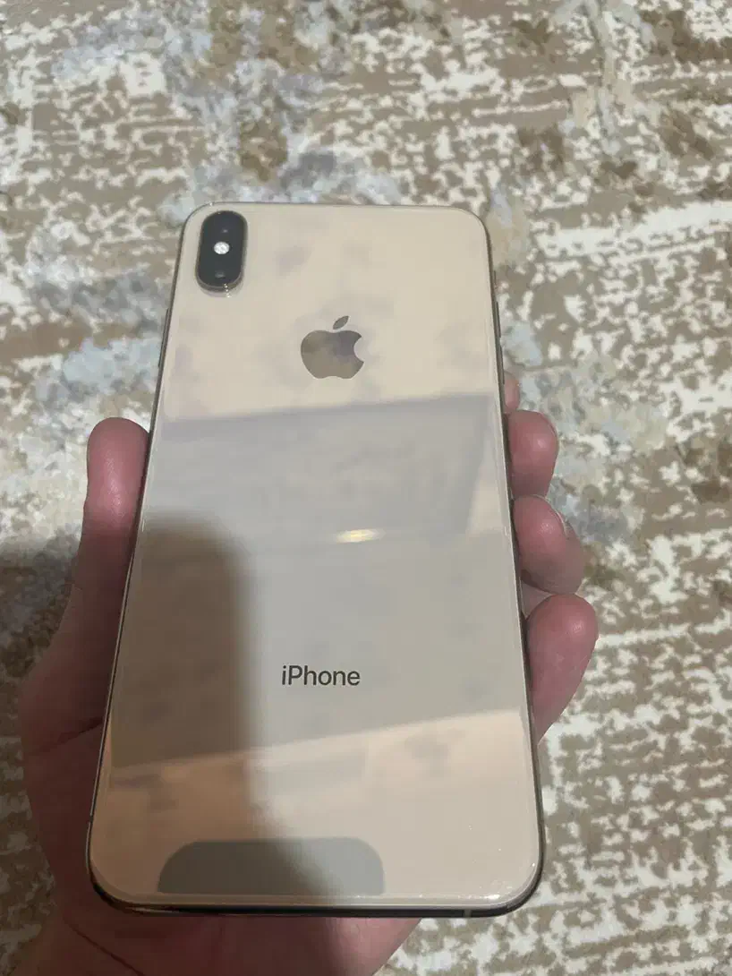 Xs max کلکسیونی|موبایل|ایلام, |دیوار