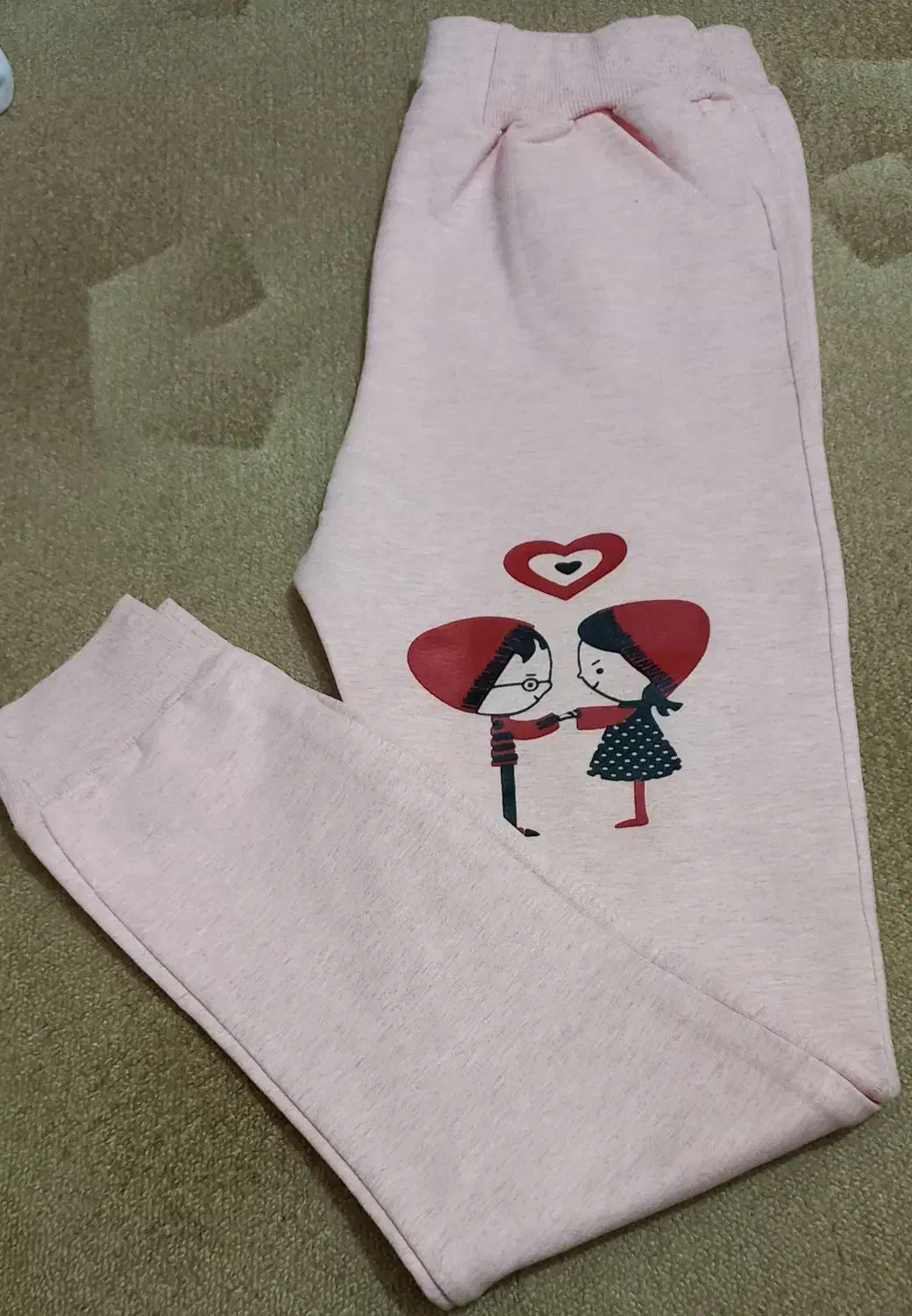 بلوز وشلوارخترانه|کفش و لباس بچه|رشت, ترمینال|دیوار