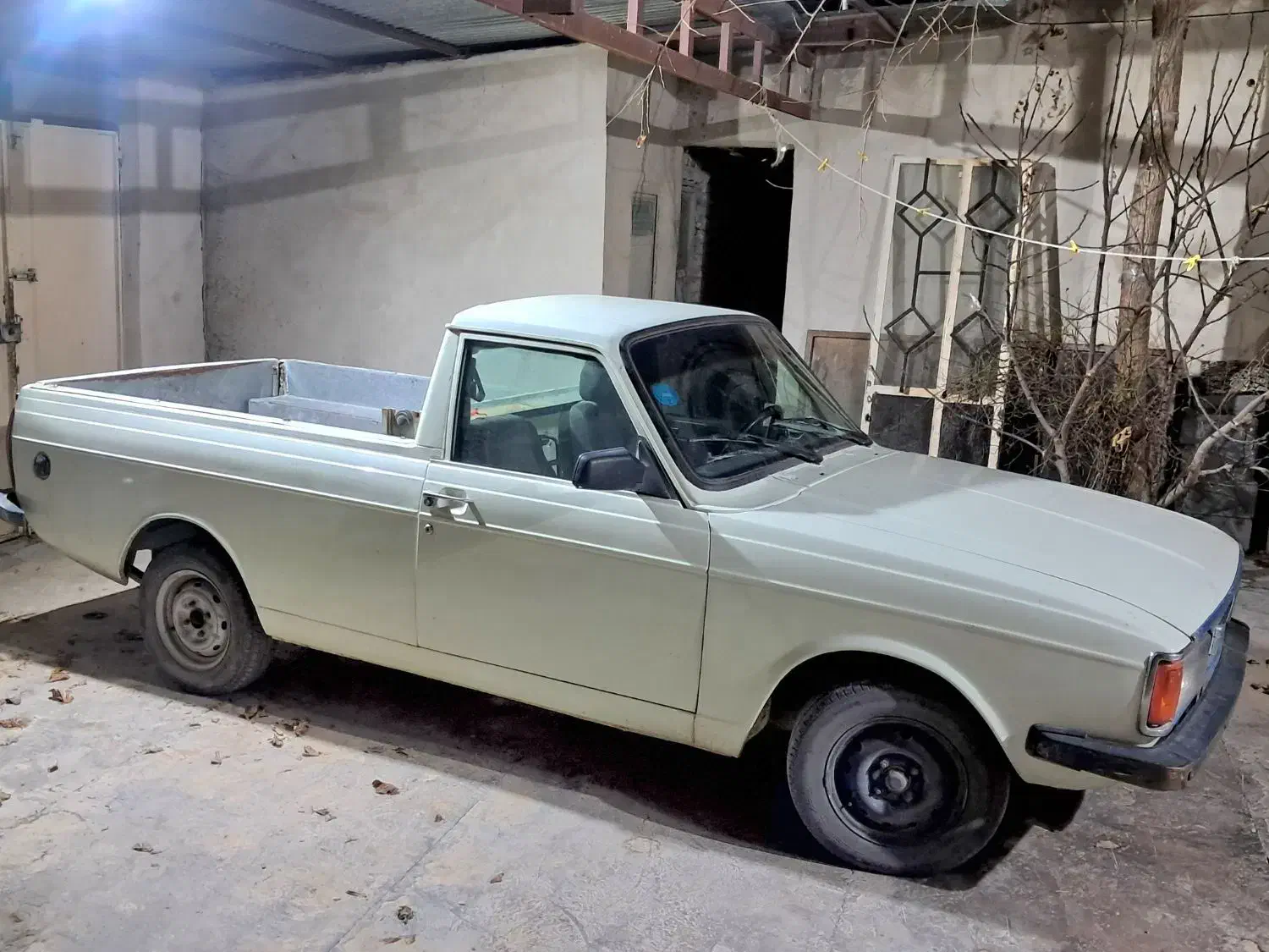 وانت پیکان|خودرو سواری و وانت|اراک, |دیوار