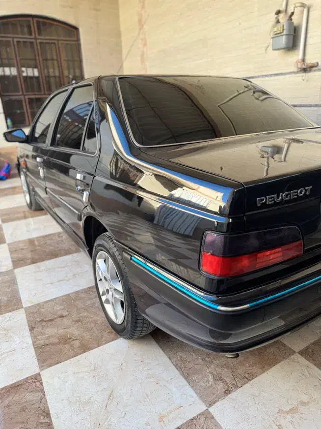 پژو پارس سال۹۹|خودرو سواری و وانت|لار, |دیوار