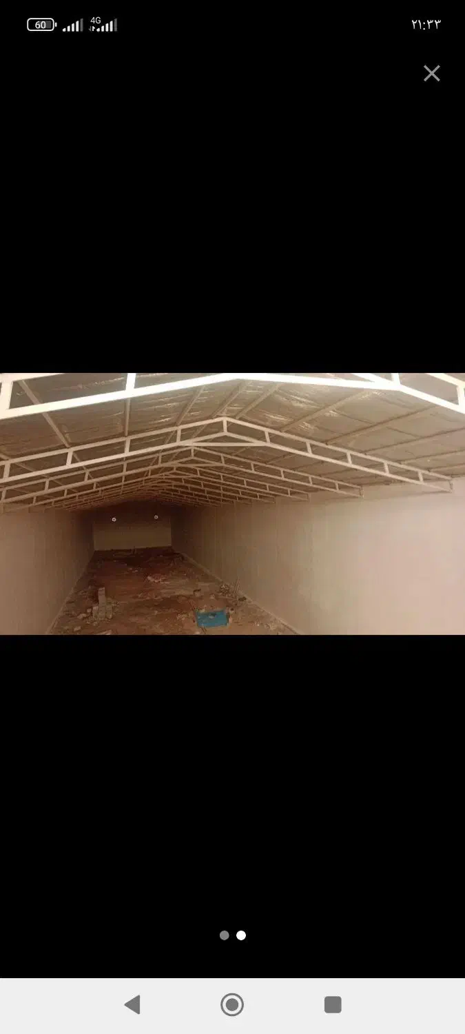 اجاره انبار 1000|اجارهٔ مغازه و غرفه|اهواز, دغاغله|دیوار