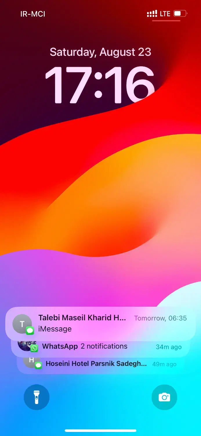 null