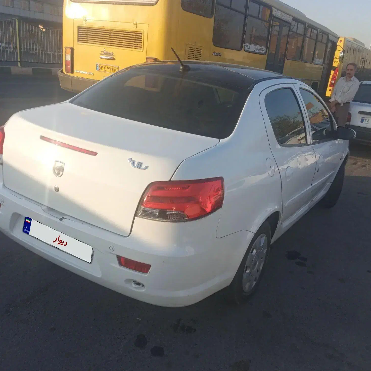 راناپلاس پانوراما۱۴۰۱|خودرو سواری و وانت|تهران, بهداشت|دیوار