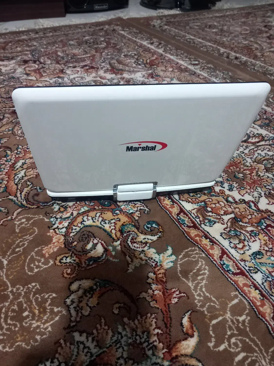 TVمارشال|تلویزیون و پروژکتور|شاهین‌شهر, خانه کارگر|دیوار