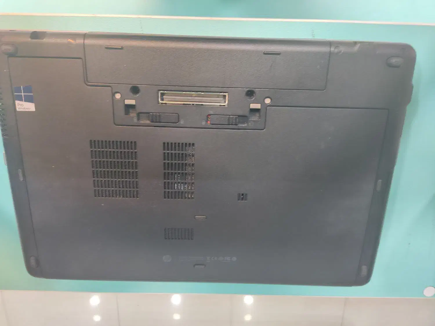 hp pro book G1|رایانه همراه|شیراز, ملاصدرا|دیوار