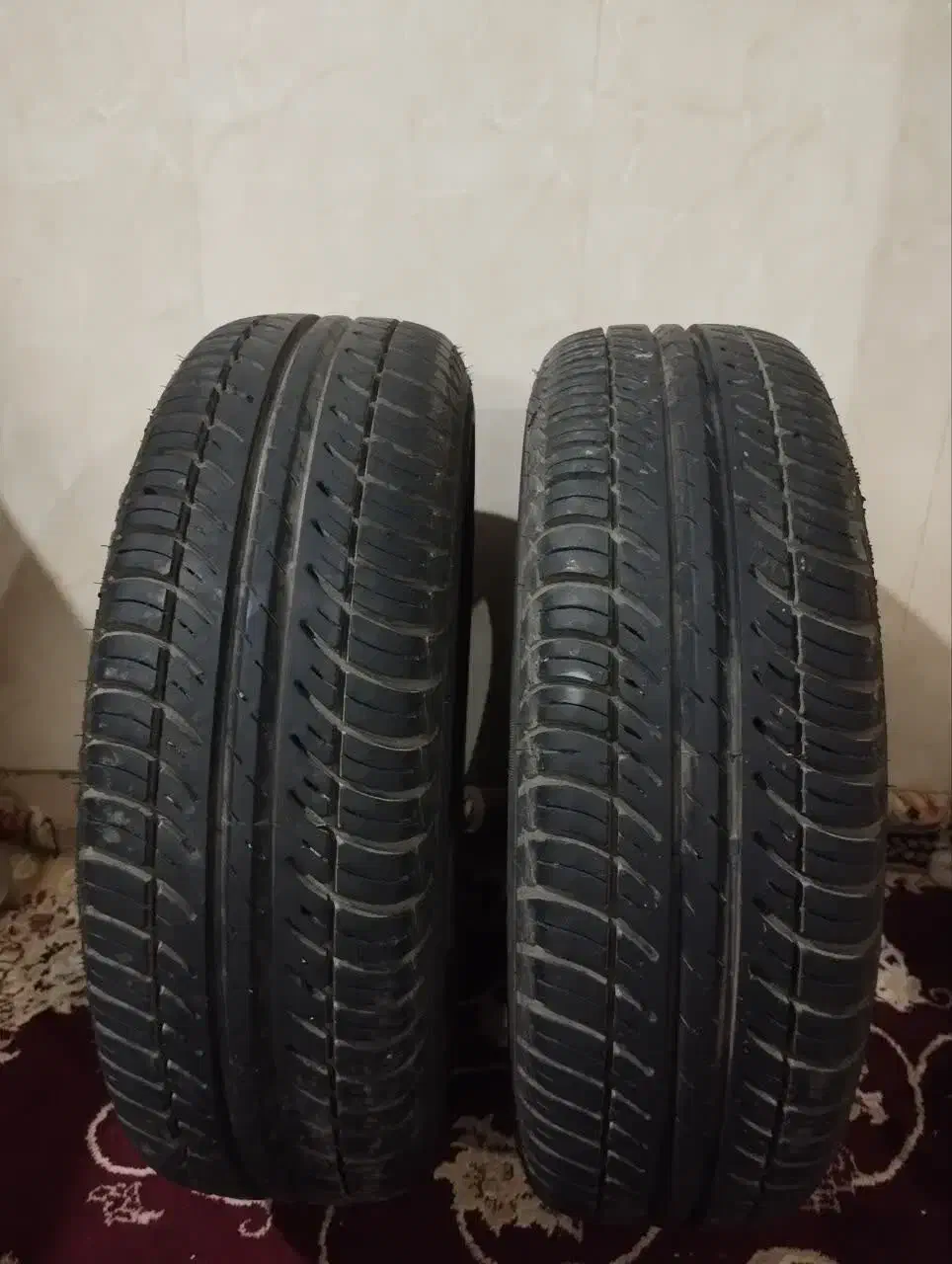 لاستیک پراید یزد تایر|قطعات یدکی و لوازم جانبی|ورامین, ورامین|دیوار