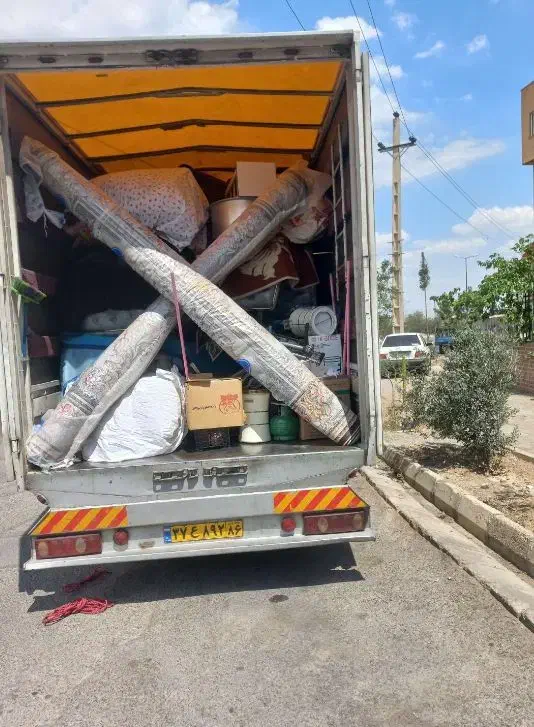 خدمات حمل و نقل|خدمات حمل و نقل|اردبیل, |دیوار