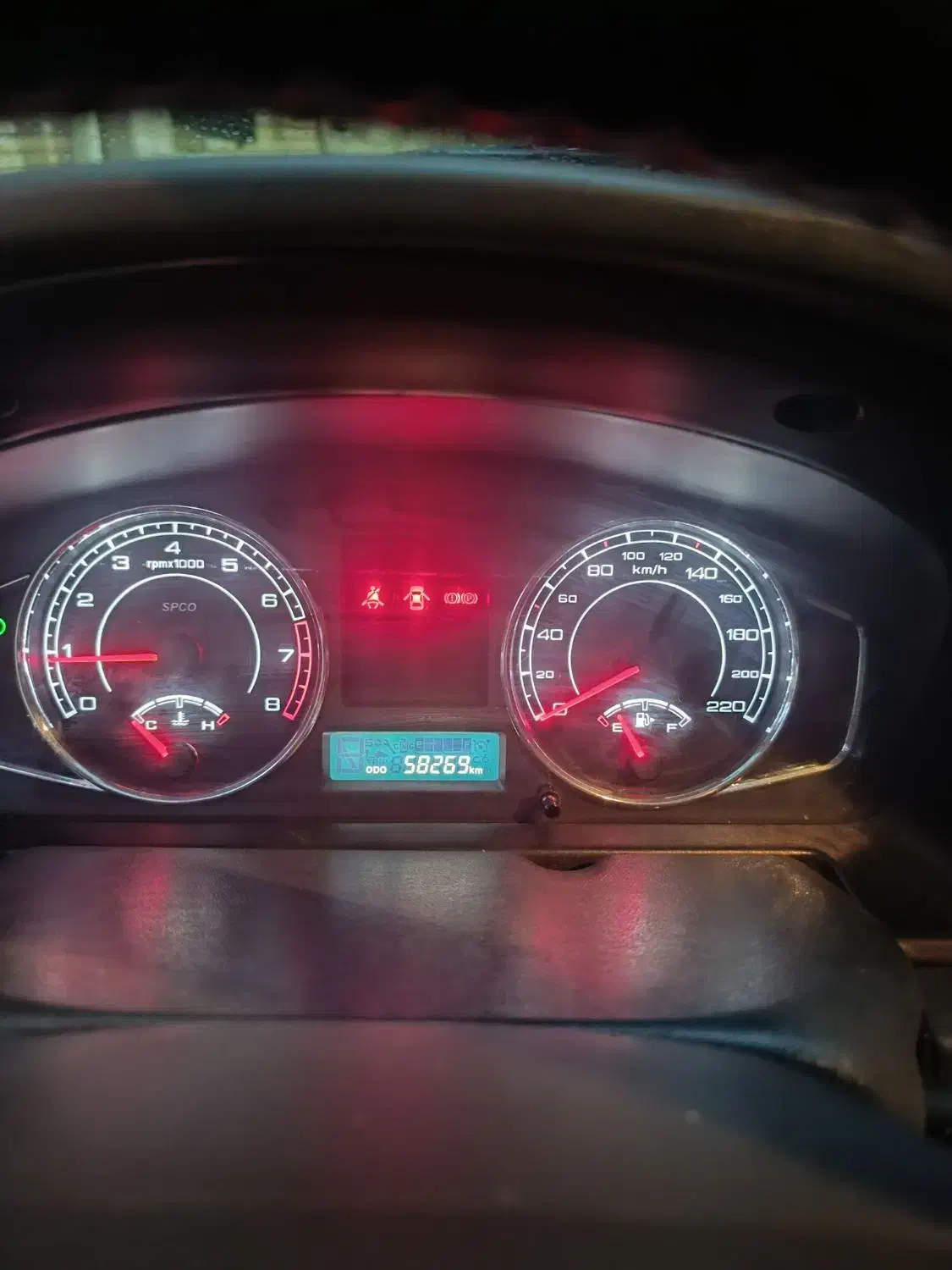 پارس موتورجدید|خودرو سواری و وانت|بندر ماهشهر, |دیوار