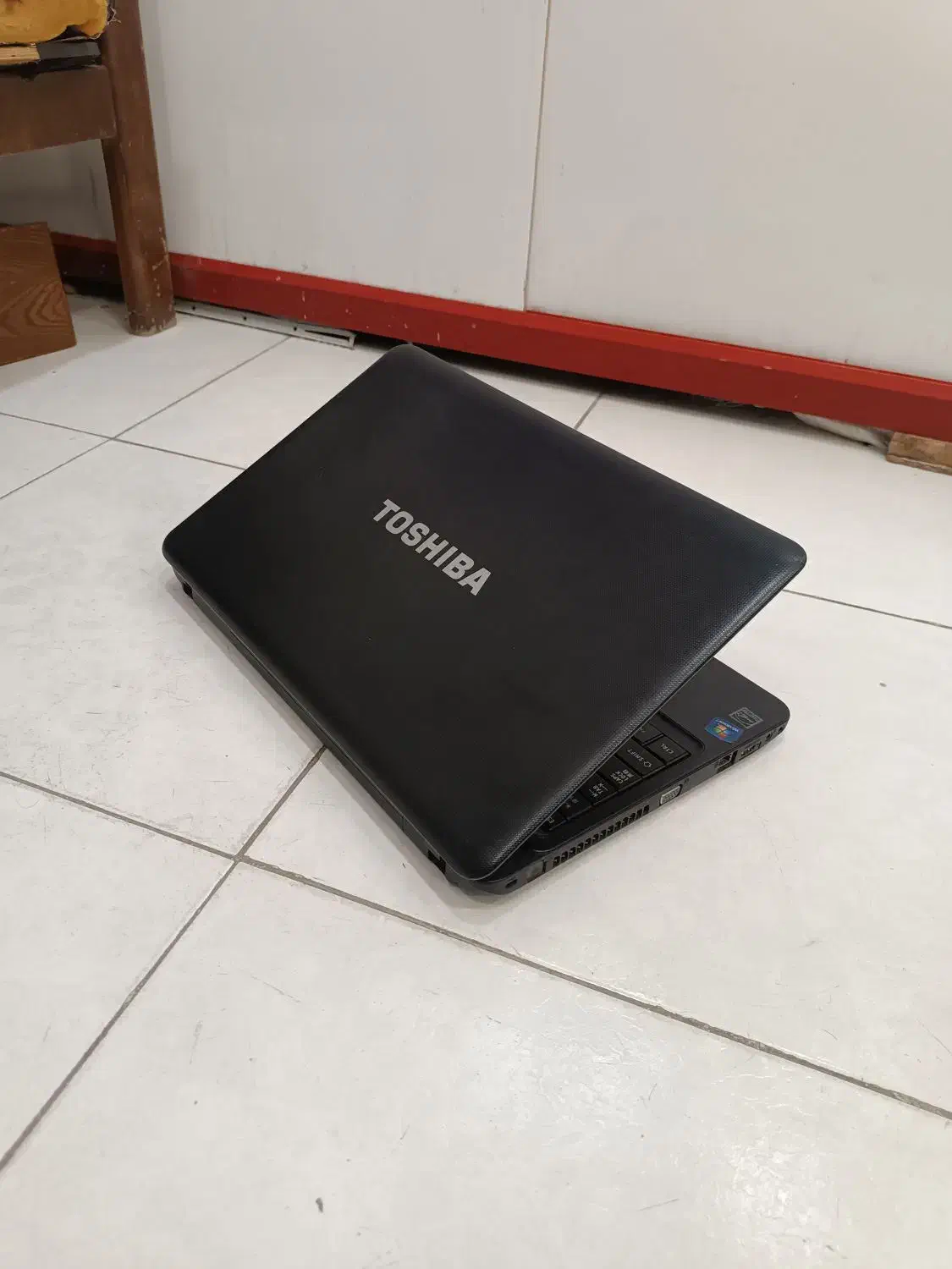 لپ‌تاپ TOSHIBA|رایانه همراه|زاهدان, |دیوار