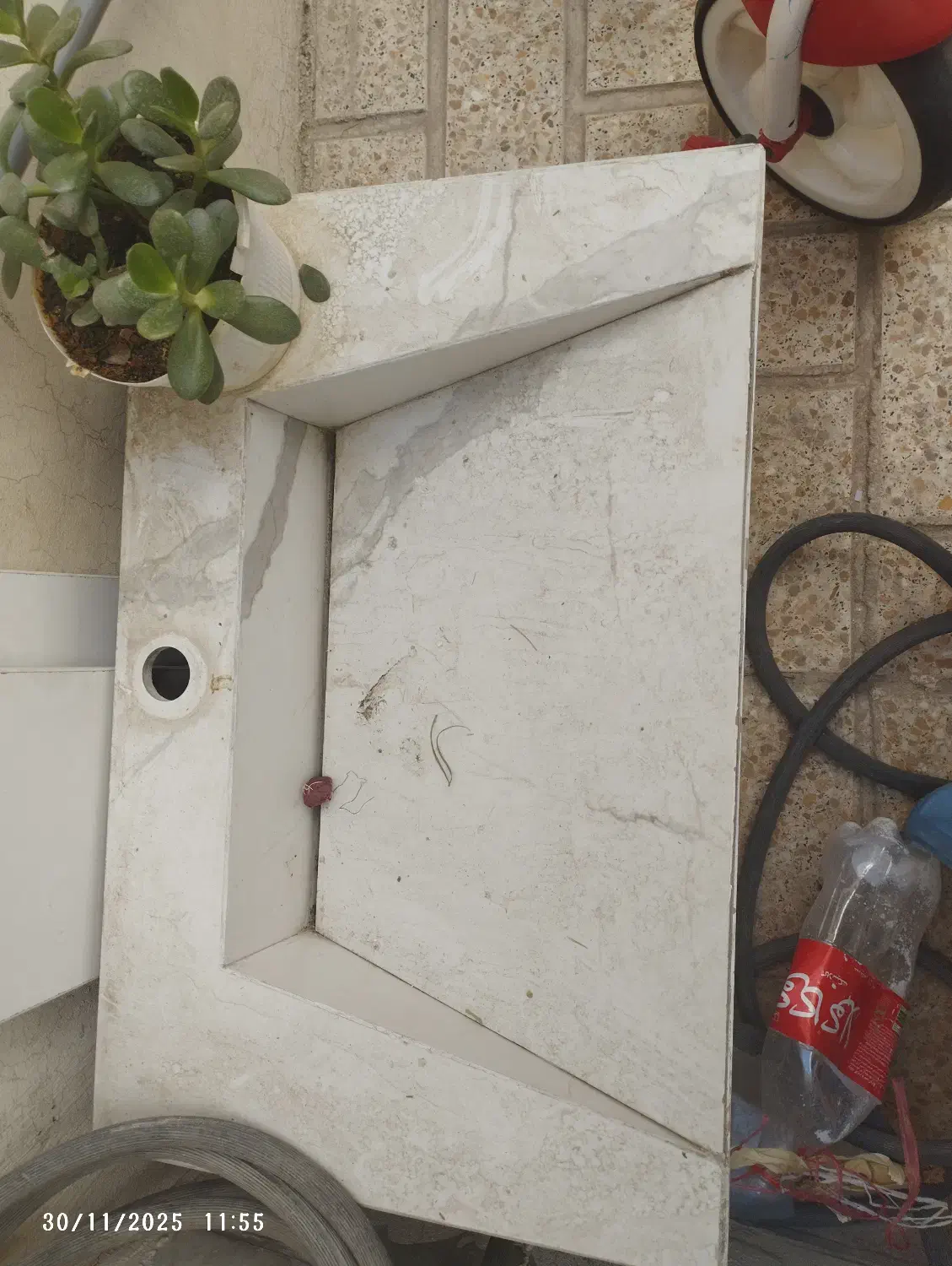 روشی سرامیکی|لوازم سرویس بهداشتی|کرج, ساسانی (قلمستان)|دیوار