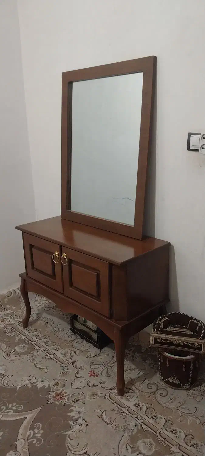 سرویس چوب|جاکفشی، کمد، دراور|مشهد, بهمن|دیوار