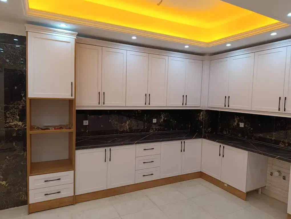 کابینت،کمددیواری،تخت کمجا، تی وی وال|خدمات پیشه و مهارت|چهاردانگه (تهران), |دیوار