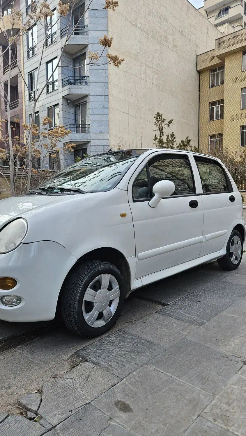 MWM110|خودرو سواری و وانت|تهران, دریا|دیوار