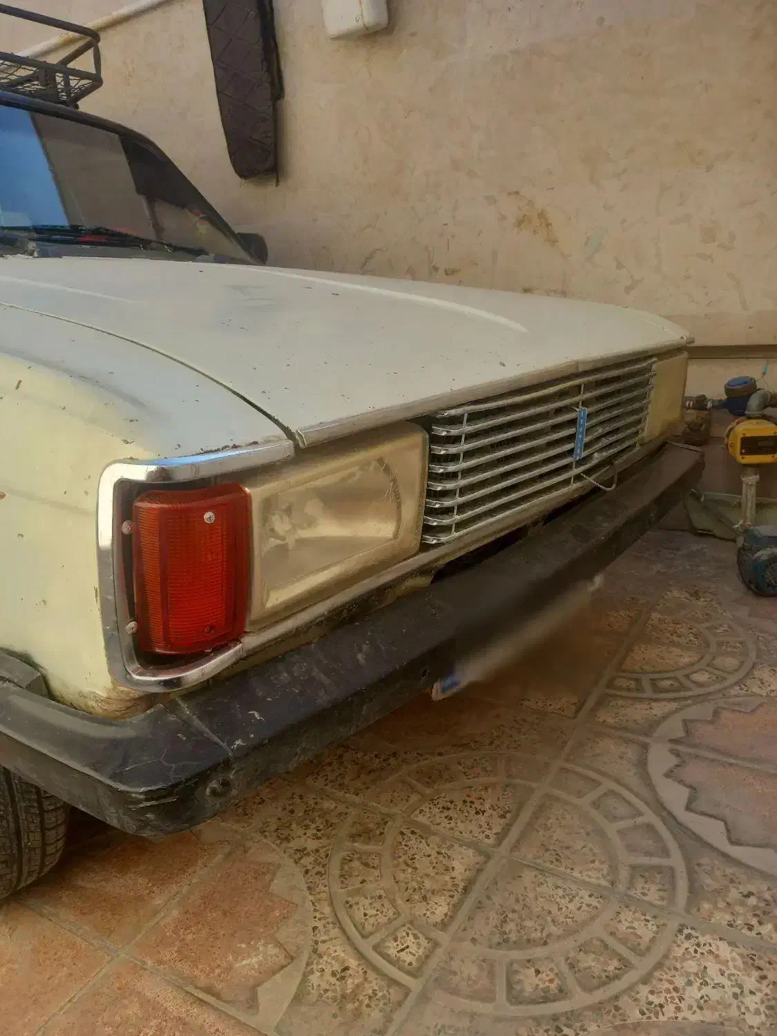 پیکان وانت ۸۹|خودرو سواری و وانت|شیراز, شهرک ترکان|دیوار