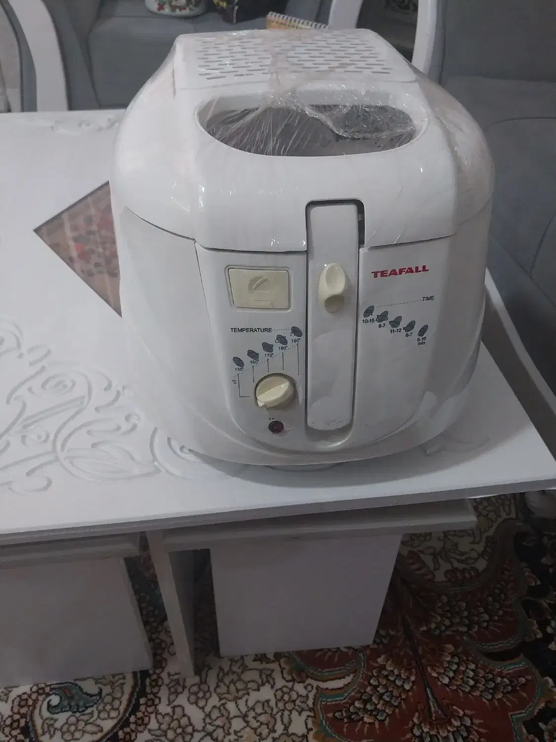 سرخ کن|اجاق گاز و لوازم برقی پخت‌وپز|سبزوار, رضوی|دیوار