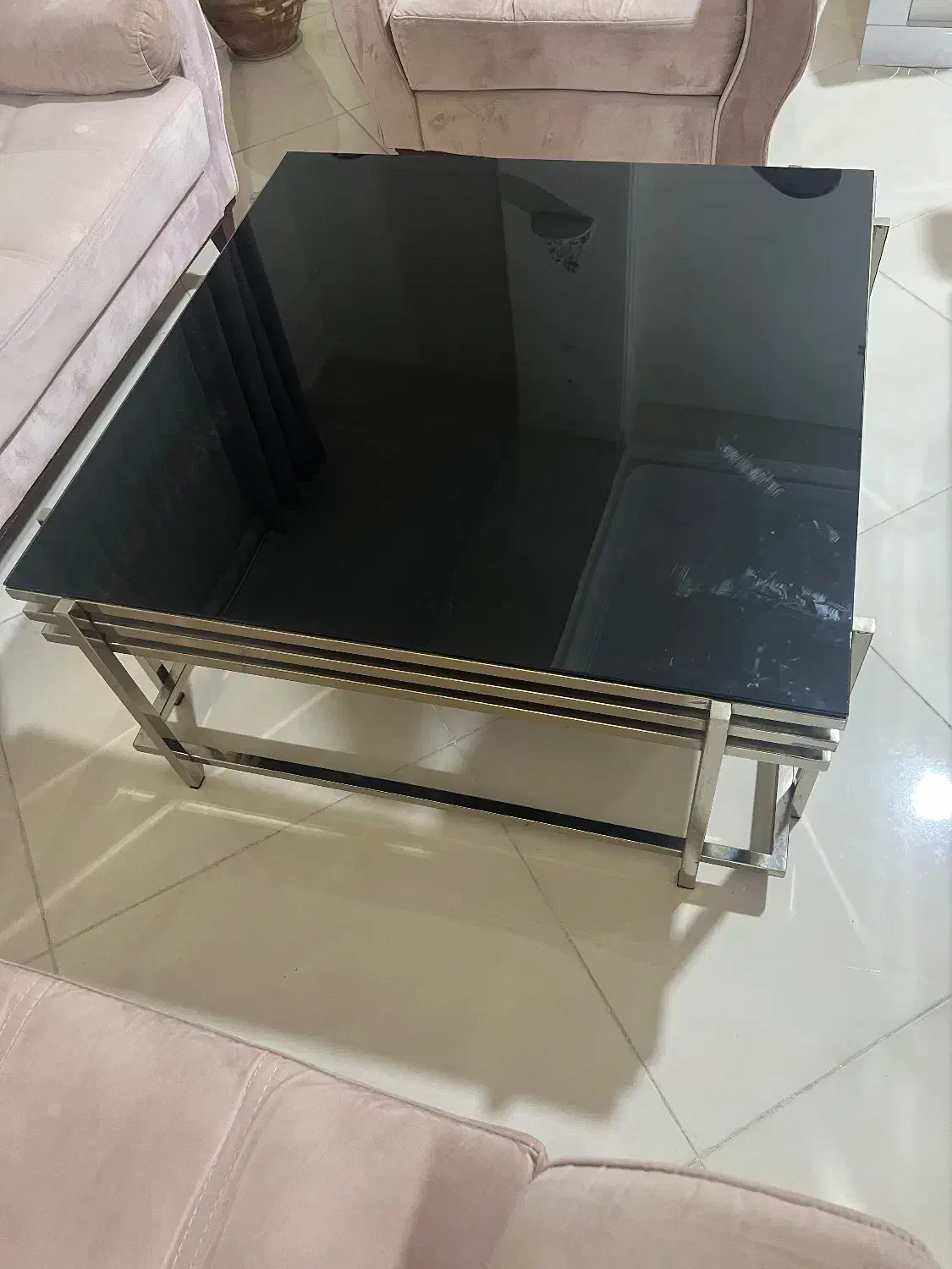 کنسول و میز جلو مبل|بوفه، ویترین، کنسول|بندرعباس, |دیوار
