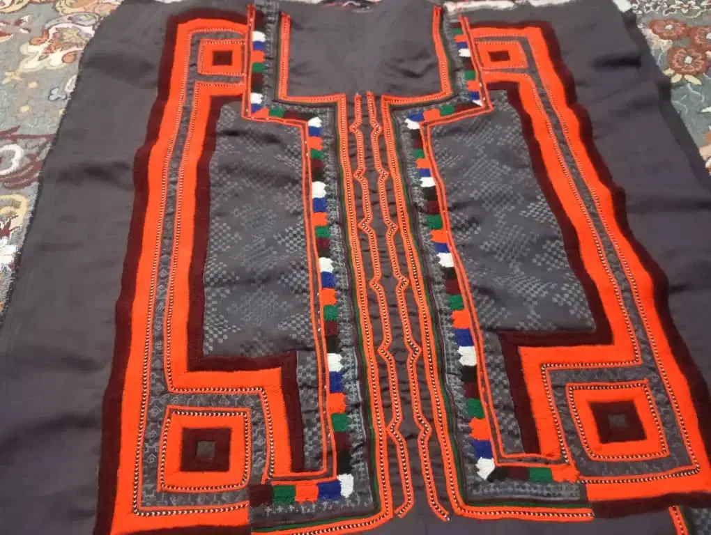 لباس|لباس|مهرستان, |دیوار