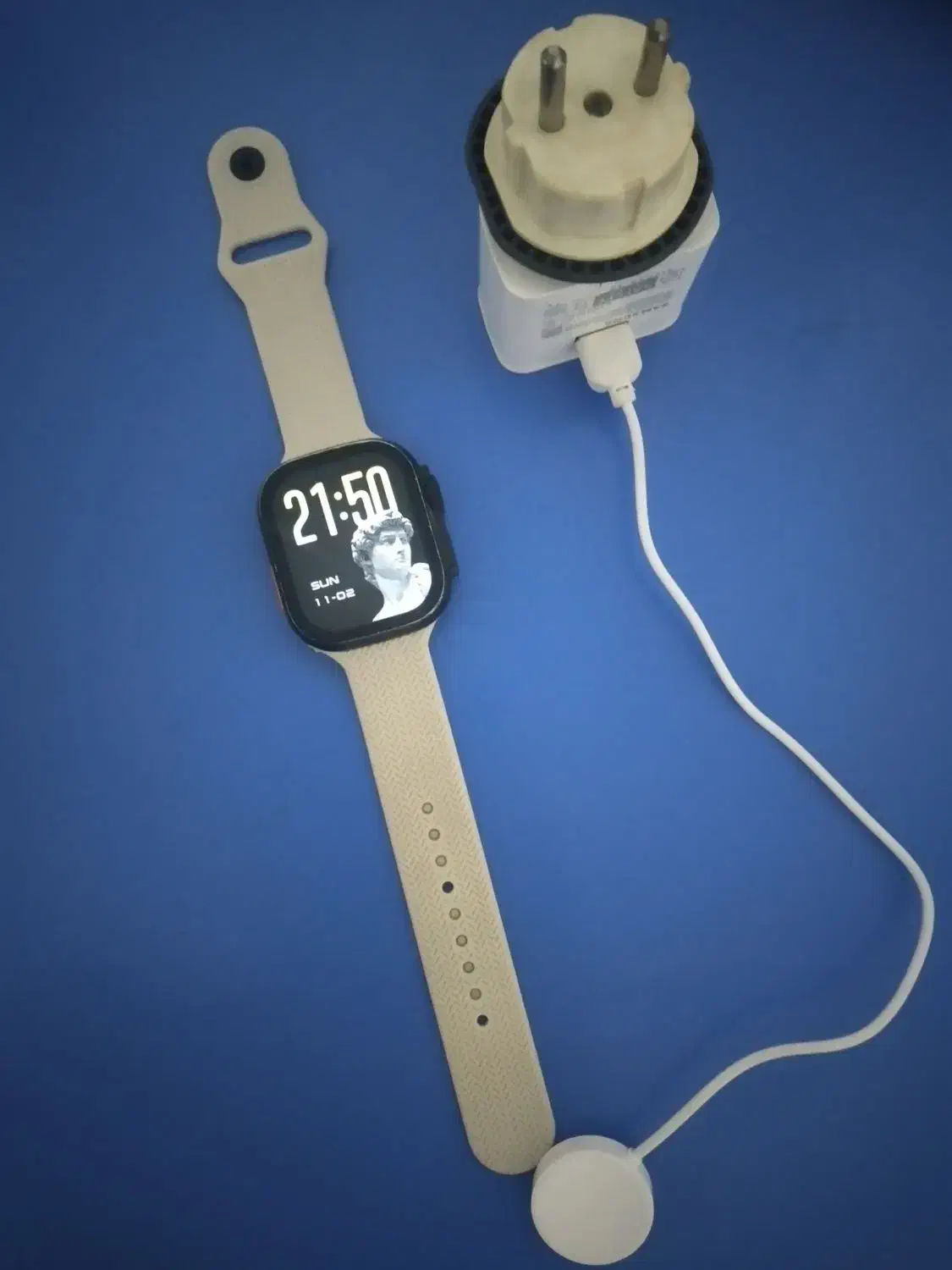 فروش ساعت هوشمند WISME و گلکسی بادز پرو|لوازم جانبی موبایل و تبلت|فردیس, فردیس|دیوار