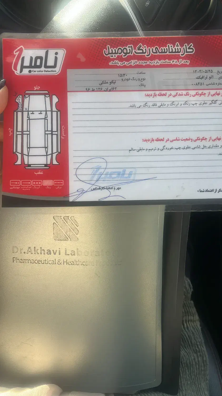 فروش خودرو|خودرو سواری و وانت|تهران, فدک|دیوار