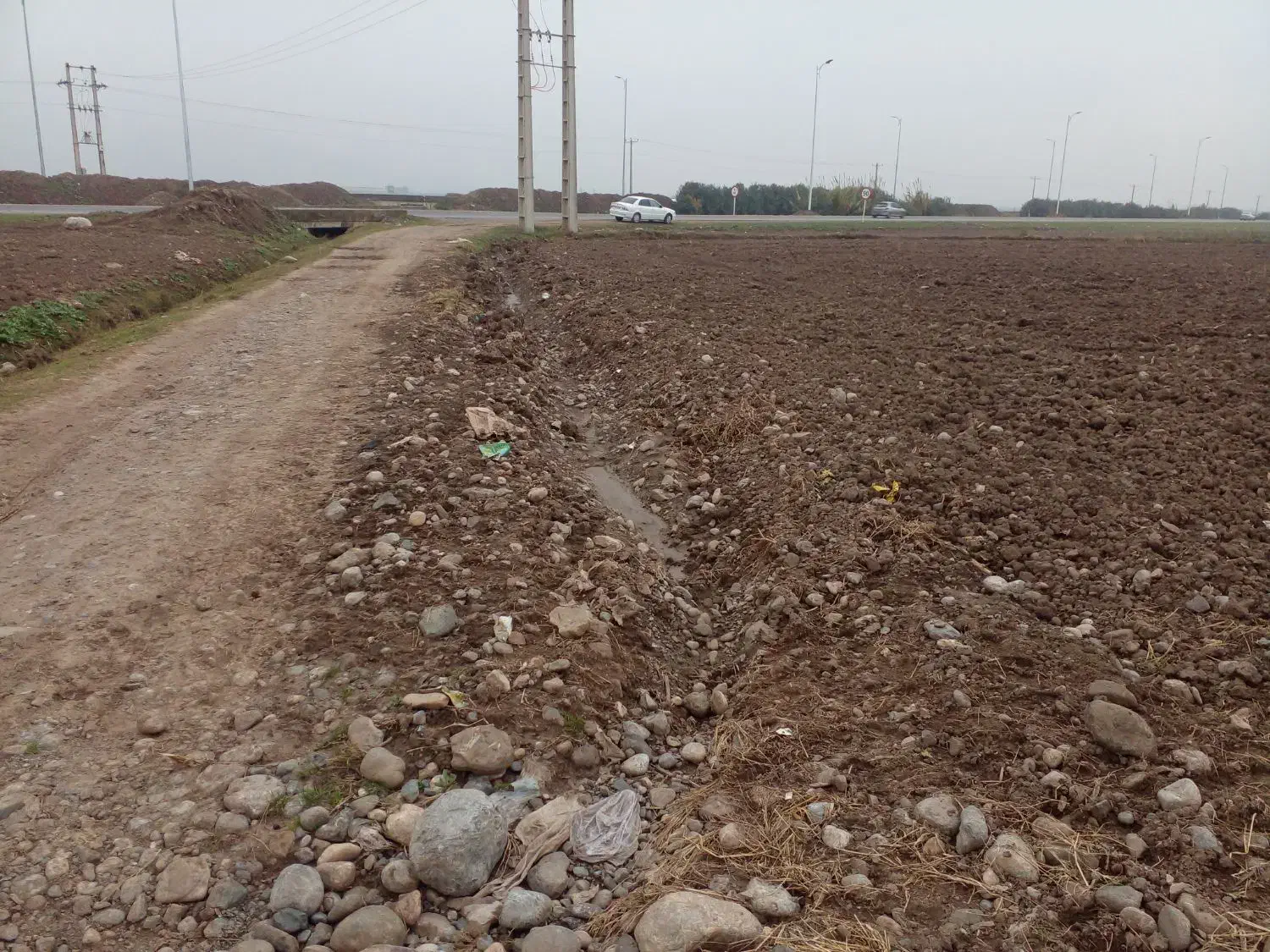 زمین زراعی.کشاورزی|فروش دفتر صنعتی، کشاورزی، تجاری|فاضل آباد, |دیوار