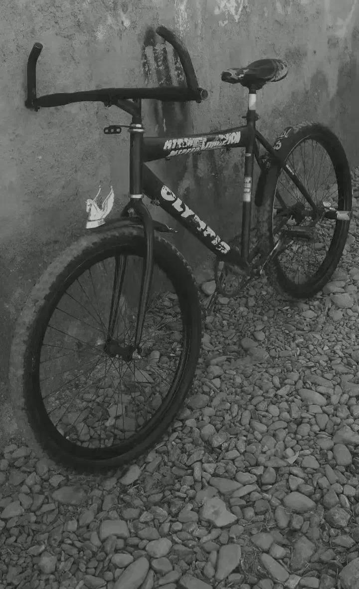 دوچرخه 26 تمیزه|دوچرخه، اسکیت، اسکوتر|ایرانشهر, |دیوار