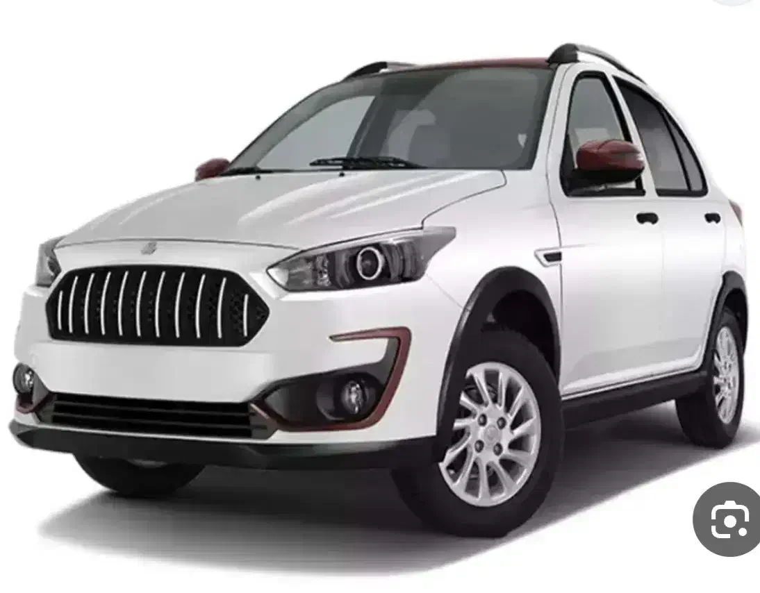 فروش خودرو اطلس G سانروف دار|خودرو سواری و وانت|لامرد, |دیوار