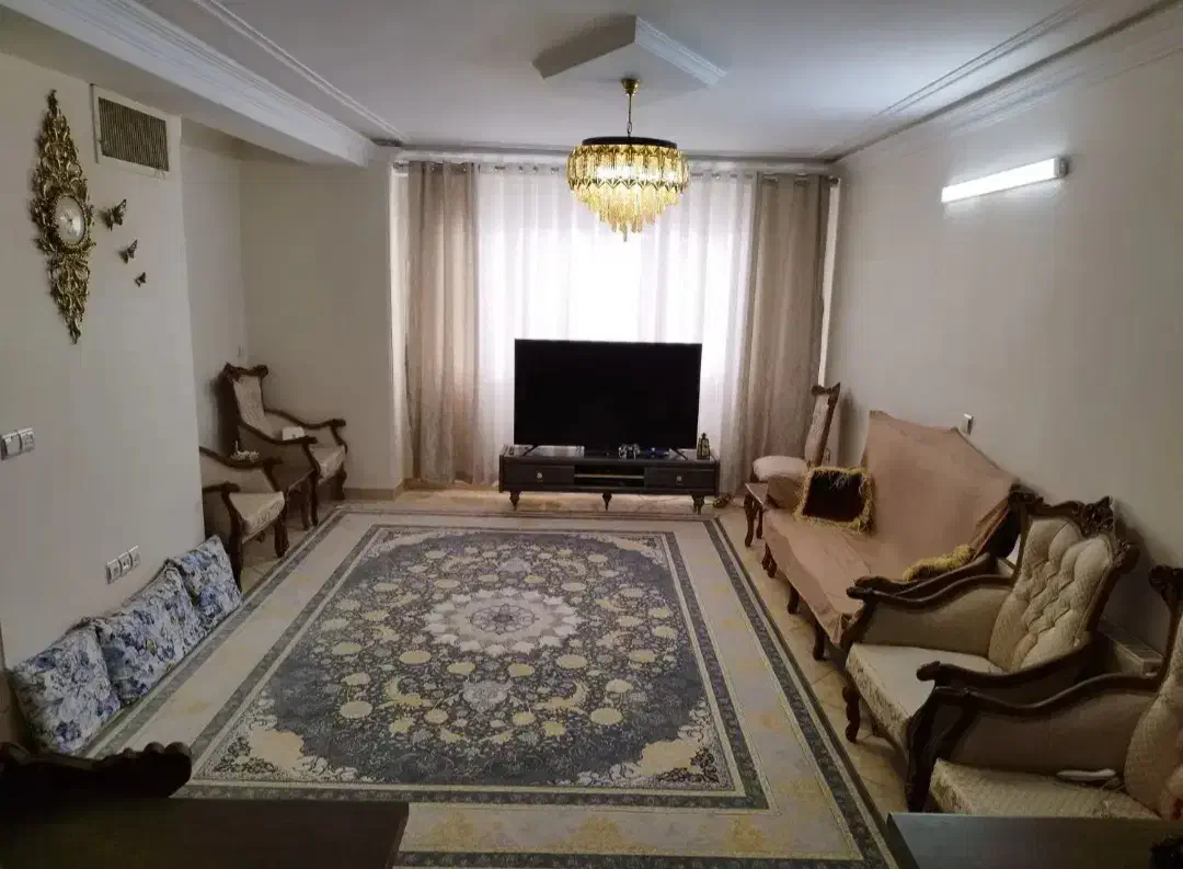 ۸۰ متر اجاره آپارتمان رباطکریم ابشناسان|اجارهٔ آپارتمان|رباطکریم, مسکن مهر آبشناسان|دیوار