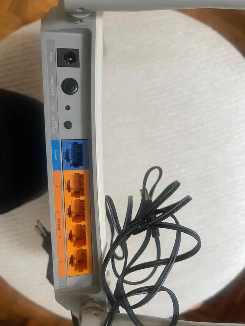 مودم اکسس پوینت|مودم و تجهیزات شبکه|تهران, امجدیه (خاقانی)|دیوار