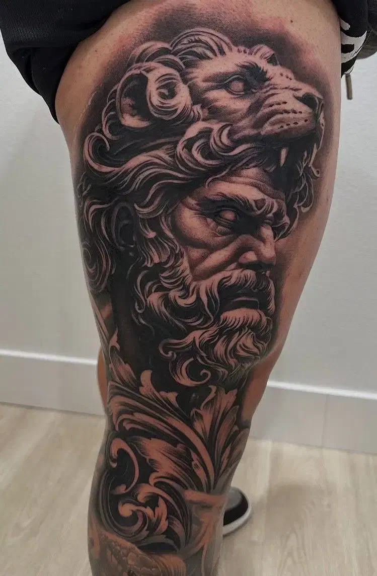 اجرا تتو(اموزش تاتو)|خدمات آرایشگری و زیبایی|کرج, جهان‌شهر|دیوار