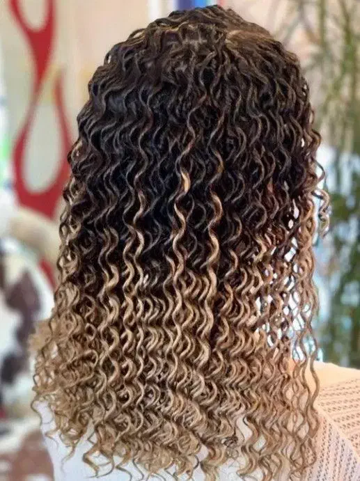 فر دائمی و فر ۶ماهه|خدمات آرایشگری و زیبایی|بندر کنگان, |دیوار