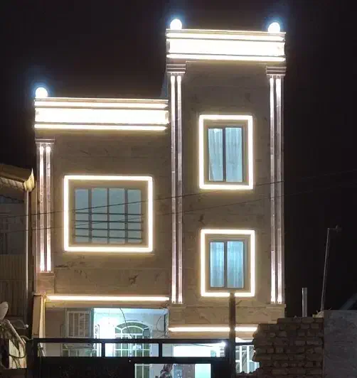 سنگ کاری وسرامیک|خدمات پیشه و مهارت|هشتگرد, شهرک سهیلیه|دیوار